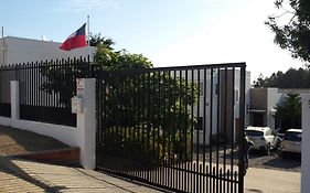 Cabanas Piedras Preciosas